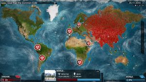 Plague Inc: Evolved 4