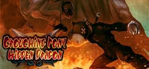Crouching Pony Hidden Dragon PC, wersja cyfrowa 1