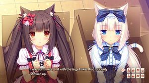 NEKOPARA Vol. 1 5