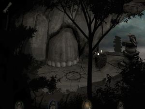 Oknytt PC, wersja cyfrowa 2