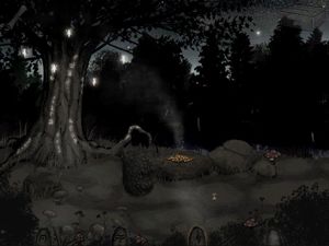 Oknytt PC, wersja cyfrowa 3