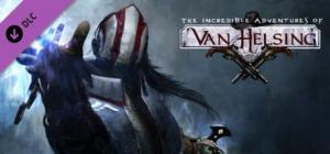 Van Helsing - Thaumaturge DLC PC, wersja cyfrowa 1