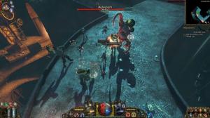 The Incredible Adventures of Van Helsing 8