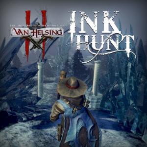 Van Helsing II: Ink Hunt DLC (Steam Gift) 1