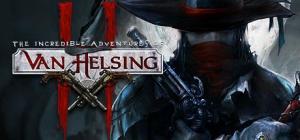The Incredible Adventures of Van Helsing II 1