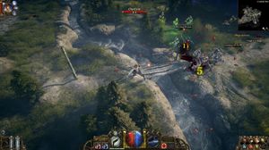 The Incredible Adventures of Van Helsing PL PC, wersja cyfrowa 2