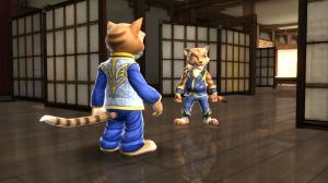 Legend of Kay Anniversary 10