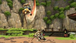 Legend of Kay Anniversary 11