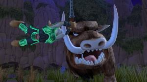 Legend of Kay Anniversary 12