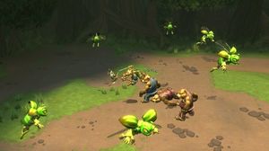 Legend of Kay Anniversary 2