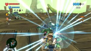 Legend of Kay Anniversary 8