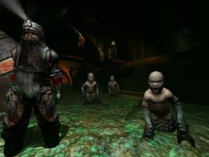 Doom 3 Resurrection of Evil PC, wersja cyfrowa 3