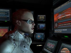 Doom 3 Resurrection of Evil PC, wersja cyfrowa 4