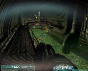 Doom 3 Resurrection of Evil PC, wersja cyfrowa 6