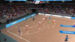 IHF Handball Challenge 14 PC, wersja cyfrowa 6