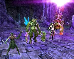 Heroes of Might and Magic V Uplay CD Key 1