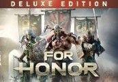 For Honor Deluxe Edition EU Uplay CD Key 1