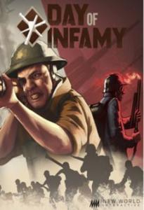 Day of Infamy 1