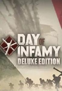 Day of Infamy Deluxe Edition 1