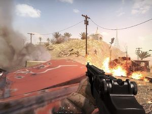 Insurgency 4