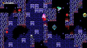 Nicalis 1001 Spikes 2