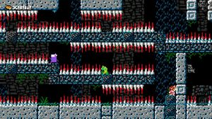Nicalis 1001 Spikes 4