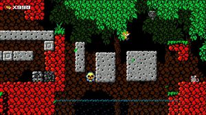 Nicalis 1001 Spikes 5
