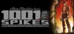 Nicalis 1001 Spikes 6