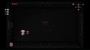 Nicalis The Binding of Isaac: Rebirth Steam Gift 2