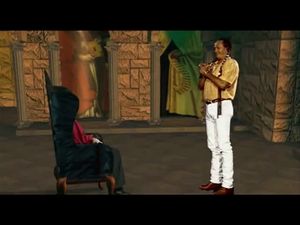 Tex Murphy: Under a Killing Moon 2