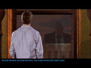 Tex Murphy: Under a Killing Moon 6