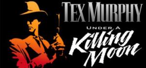 Tex Murphy: Under a Killing Moon 1