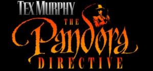 Tex Murphy: The Pandora Directive 1
