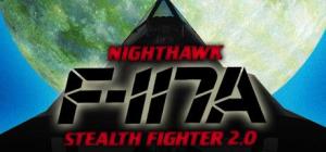 F-117A Nighthawk Stealth Fighter 2.0 PC, wersja cyfrowa 1