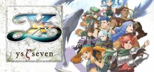 Ys SEVEN 1