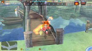 Gurumin: A Monstrous Adventure PC, wersja cyfrowa 2
