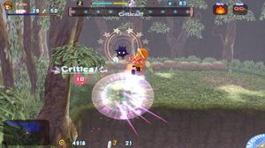 Gurumin: A Monstrous Adventure PC, wersja cyfrowa 4