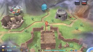 Gurumin: A Monstrous Adventure PC, wersja cyfrowa 5
