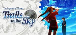 The Legend of Heroes: Trails in the Sky 1