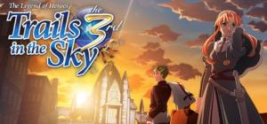 The Legend of Heroes: Trails in the Sky the 3rd 1