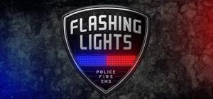 Flashing Lights - Police Fire EMS 1