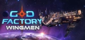 GoD Factory: Wingmen 1