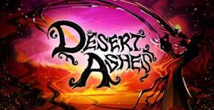 Desert Ashes 1