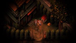 Yomawari: Night Alone 2