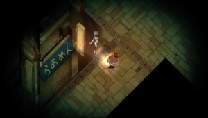Yomawari: Night Alone 6