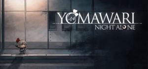 Yomawari: Night Alone 1