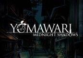 Yomawari: Midnight Shadows PC, wersja cyfrowa 1