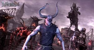 Mordheim: City of the Damned 4