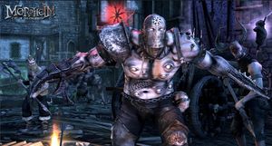 Mordheim: City of the Damned 5