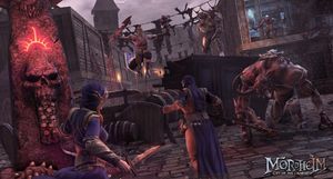 Mordheim: City of the Damned 6